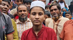 মির্জাপুরে তরুণী থেকে তরুণে রূপান্তর: এলাকায় চাঞ্চল্য