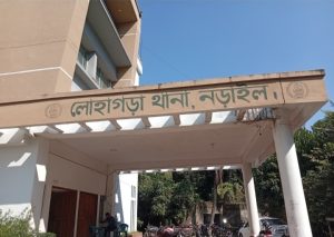 নড়াইলে প্রতিবন্ধী শিশুকে ধর্ষণ | Barta Bazar