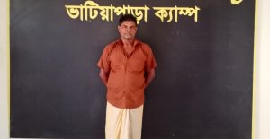 নড়াইলে প্রতিবন্ধী শিশু ধর্ষণ মামলার আসামি গ্রেফতার