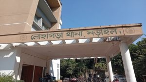 নড়াইলে গলায় ফাঁস নিয়ে বৃদ্ধের আত্মহত্যা