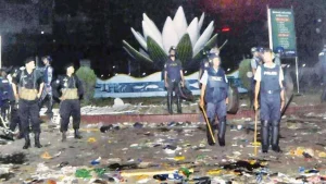 শাপলা হত্যাকাণ্ড: ঢাকাতেই ৩২ জনকে হত্যার প্রমাণ মিলেছে