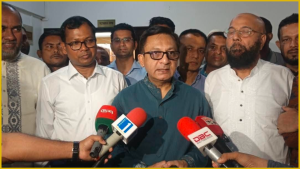 চামড়া শিল্পকে মাল্টি-বিলিয়ন ডলারের রফতানিখাতে পরিণত করতে চায় সরকার: বাণিজ্যমন্ত্রী
