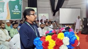 এখন “গুপ্ত” শব্দও জনগণ প্রত্যাখ্যান করেছে: ছাত্রশিবির সভাপতি