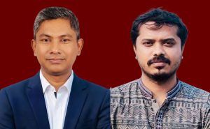 ১৬৮ সদস্য বিশিষ্ট এনসিপি’ চট্টগ্রাম মহানগর আহ্বায়ক কমিটি গঠিত