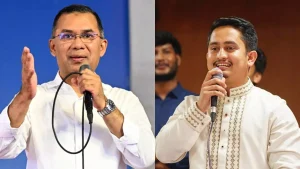 প্রধানমন্ত্রীর আকস্মিক পরিদর্শনের প্রশংসা সারজিস আলমের