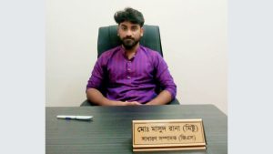 জাবির হলে ইন্টারনেট সংযোগে ‘চাঁদা’ দাবির অভিযোগ জিএসের বিরুদ্ধে
