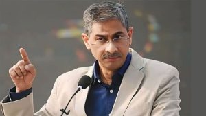 ফারাক্কা বাঁধের কারণে বাংলাদেশের ৭ কোটি মানুষ মরুভূমির মধ্যে পড়েছে: এ্যানি