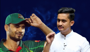 ম্যাচ ফিক্সিংয়ের বিরুদ্ধে সোচ্চার আপনি, যখন নিজেই ‘ভোট ফিক্সিংয়ের লোভে পড়েছিলেন: সারজিস