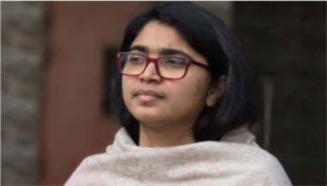 উপদেষ্টার কর্মকাণ্ডে উদ্বিগ্ন হয়ে ২০২৪ সালেই প্রশ্ন তুলেছিলাম: তাসনিম জারা