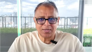 হাদির কবর নজরুলের পাশে হওয়া ছিল ইউনূস সরকারের‘কাণ্ডজ্ঞানহীন’ সিদ্ধান্ত : মোস্তফা ফিরোজ