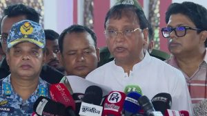 জাতীয় ঈদগাহে প্রধান জামাত সকাল সাড়ে ৭টায়: ডিএসসিসি প্রশাসক