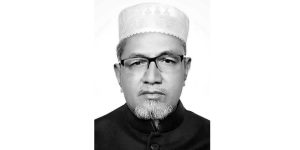 আওয়ামী লীগের সাবেক এমপি মোসলেম উদ্দিন আর নেই