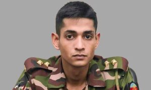 সেনা কর্মকর্তা তানজিম হত্যা মামলায় ৪ জনের ফাঁসি, ৫ জনের যাবজ্জীবন