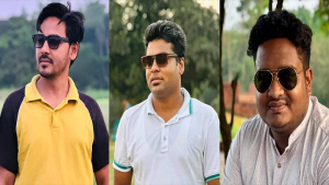 জাবি ছাত্রদলের তিন নেতাকে শোকজ