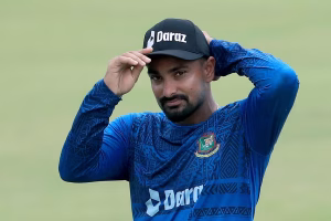 নিজেকেই বাংলাদেশের সর্বকালের সেরা ক্যাপ্টেন ভাবেন লিটন