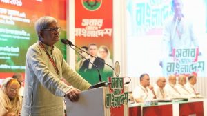 ধ্বংসস্তূপ থেকে দেশকে পুনর্গঠন সরকারের নতুন চ্যালেঞ্জ: মির্জা ফখরুল