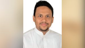 প্রধানমন্ত্রীর বিরুদ্ধে কুরুচিপূর্ণ বক্তব্য প্রচারে মামলা, এনসিপি নেতা গ্রেপ্তার