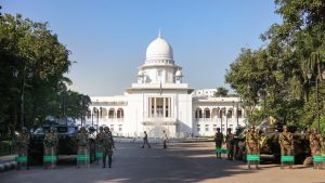 সারোয়ার আলমগীরের প্রার্থিতা নিয়ে আপিল শুনানি ৯ জুন