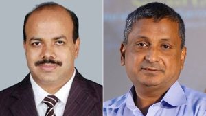 আপাতত শপথ নিতে পারছেন না আসলাম চৌধুরী ও সারোয়ার আলম