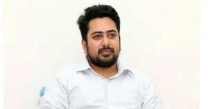 শ্রমজীবী মানুষের ন্যায্য মজুরি এখনও নিশ্চিত হয়নি: নাহিদ ইসলাম