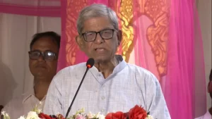 ধর্ম মানুষকে ভালোবাসার জন্য, যুদ্ধের জন্য নয়: মির্জা ফখরুল