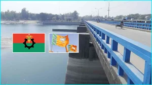 পশ্চিমবঙ্গে বিজেপির জয়ে তিস্তা চুক্তির আশা দেখছে বিএনপি