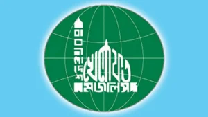 ভারতে মুসলমানদের ওপর হামলার তীব্র নিন্দা খেলাফত মজলিসের