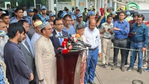 জীবিত মেয়েকে নিতে আসার কথা ছিল, এখন লাশ নিতে হলো : বৃষ্টির বাবা