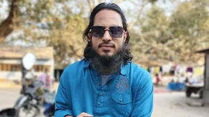 বদরগঞ্জে চাঁদাবাজির অভিযোগে ছাত্রদল নেতা গ্রেপ্তার