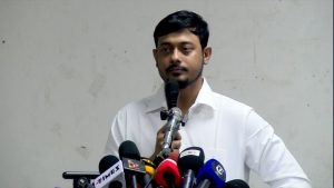 বাংলাদেশে মন্ত্রীত্ব হইলো সোনার পাথরের বাটির মতো: নাসীরুদ্দীন পাটওয়ারী