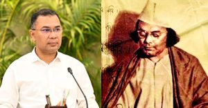 খাল পুনঃখনন-নজরুল জন্মজয়ন্তী উদ্বোধনে আজ ময়মনসিংহ যাচ্ছেন প্রধানমন্ত্রী