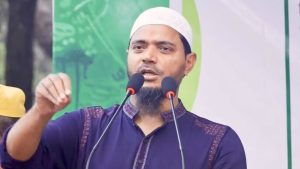 জনগণের ভাগ্য উন্নয়নে গণভোট ও অংশগ্রহণমূলক ব্যবস্থা বাস্তবায়নের বিকল্প নেই: ড. শফিকুল ইসলাম