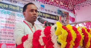 আমি কথা দিচ্ছি, কোনো ধরনের দুর্নীতি আমাকে স্পর্শ করবে না: ডেপুটি স্পিকার