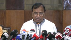 কুরবানির ৩৬ হাজার টনের বেশি বর্জ্য অপসারণ করেছে ডিএসসিসি