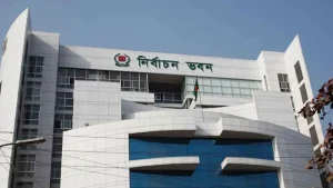 নির্বাচনী ব্যয়ের হিসাব দেয়নি বিএনপি-এনসিপিসহ ২৫ দল