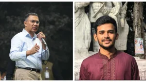 প্রধানমন্ত্রীকে ‘পুকি’ ইমেজে নয়, রাজনৈতিকভাবে সক্রিয় দেখতে চাই: আসিফ মাহমুদ