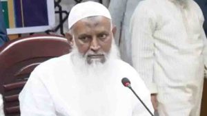 তারেক রহমানের নেতৃত্বাধীন সরকার কৃষকবান্ধব: ধর্ম মন্ত্রী