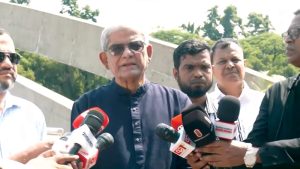 চলমান সংস্কার কার্যক্রম জিয়ার রাষ্ট্রচিন্তার ধারাবাহিকতা: মির্জা ফখরুল