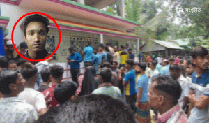 গাজীপুরে আলোচিত ৫ খুন: সেই ফোরকানের মরদেহ মিলল পদ্মা নদীতে