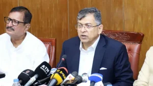 সিলেটে সীমিত পরিসরে পাথর উত্তোলনের চিন্তা, পরিবেশ সংরক্ষণে হচ্ছে কমিটি: স্বরাষ্ট্রমন্ত্রী