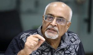 কৃত্রিম বুদ্ধিমত্তার কারণে দেশে ৫৬ লাখ কর্মসংস্থান হারিয়ে যেতে পারে: দেবপ্রিয় ভট্টাচার্য