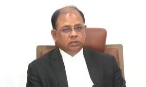 জুলাই গণঅভ্যুত্থান মামলায় স্বচ্ছ ও নিরপেক্ষ বিচার নিশ্চিতের অঙ্গীকার চিফ প্রসিকিউটরের