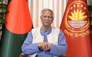হামের টিকা নিয়ে ইউনিসেফের সতর্কতা না মেনে নিয়ম বদলায় ইউনূস সরকার
