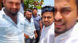 মির্জা ফখরুলকে ব্যঙ্গ করে ভিডিও, কনটেন্ট ক্রিয়েটর আটক