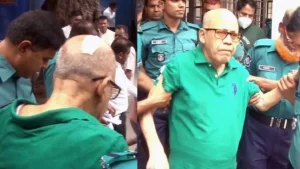 এভারকেয়ারে চিকিৎসার জন্য ‘ভুয়া’ সার্টিফিকেট, কামরুলের বিষয়ে আদেশ বাতিল