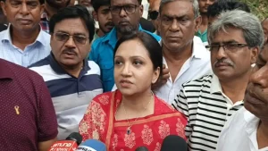 খাল খননে কর্মসংস্থান ও পানির সংকট নিরসন হবে: প্রতিমন্ত্রী পুতুল