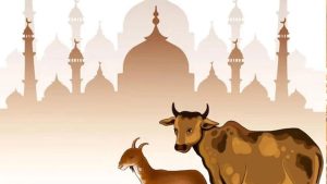 ঈদুল আজহার সম্ভাব্য তারিখ আগামী ২৭ মে