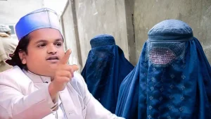 সমালোচনার জবাবে মাদানী : ‘বড় নেতাদের রক্ষিতা রাখার চেয়েও আমার দ্বিতীয় বিয়ে বড় অপরাধ!’