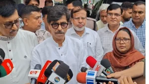 দেশে কোরবানির পশুর কোনো সংকট নেই : প্রাণিসম্পদমন্ত্রী