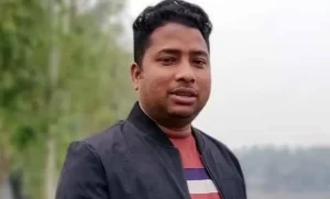 ধর্ষণের অভিযোগে যুবদল নেতা বহিষ্কার
